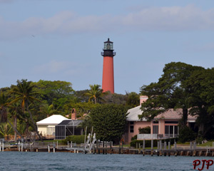 Jupiter Inlet Lighthouse &nbsp;|&nbsp; February, 2015.jpg
